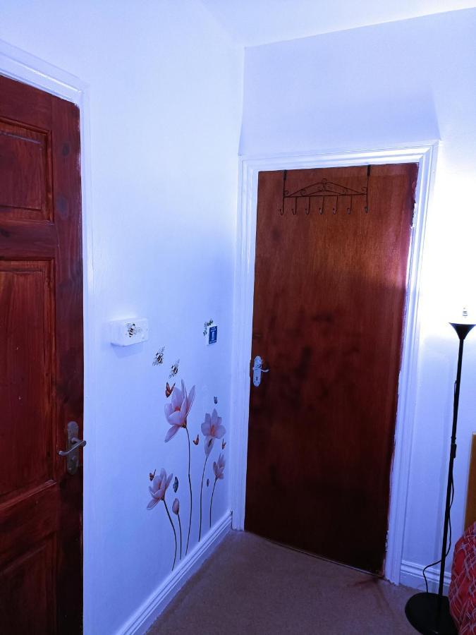 ברמינגהאם Homestay Bedspace מראה חיצוני תמונה